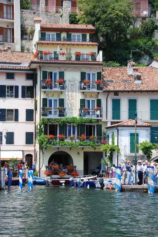 Ristorante Montebaldo Hotel Limone sul Garda